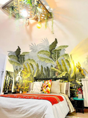  Apartment Napoli  Неаполь